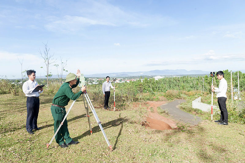 Tư vấn, Khảo sát, Thiết kế