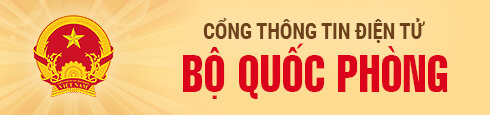 Bộ Quốc Phòng