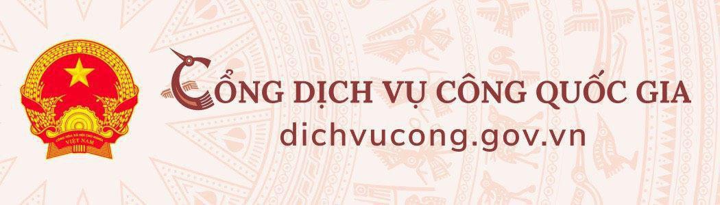 Cổng Dịch vụ công