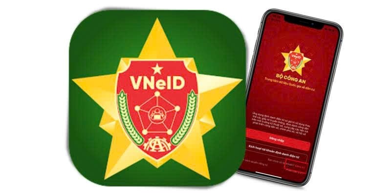 Chuyên đề 1. Giới thiệu chung về VNeID - VNeID
